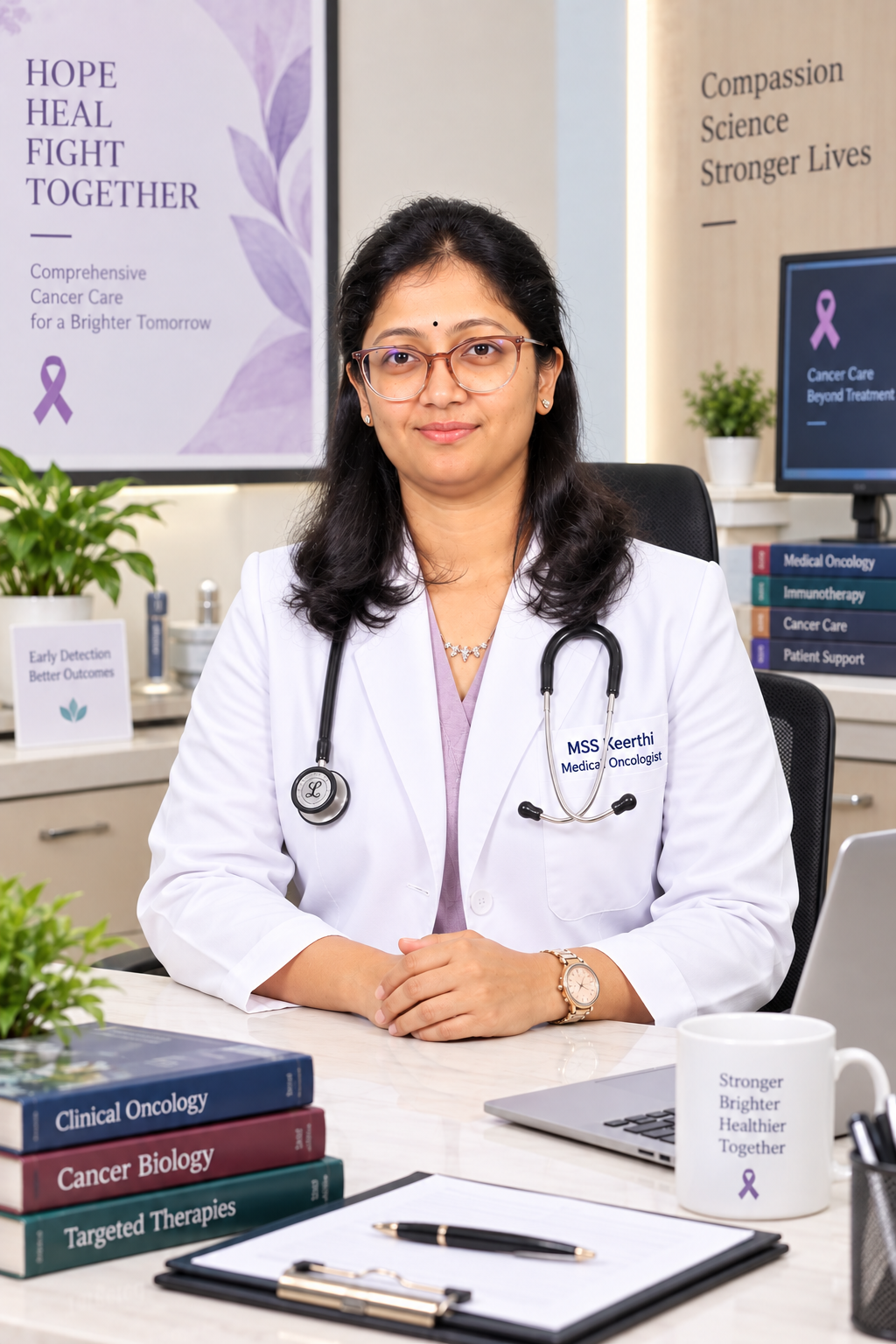 Dr. MSS Keerthi
